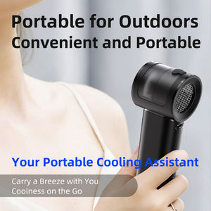 <span class=keywords><strong>Ventilateur</strong></span> brumisateur portatif 2 en 1, humidificateur, mini <span class=keywords><strong>ventilateur</strong></span> haute vitesse, brumisateur à eau, <span class=keywords><strong>ventilateur</strong></span> <span class=keywords><strong>portable</strong></span> - Product Image 3