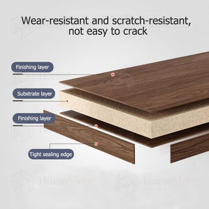 Đồ Nội Thất Phòng Khách Giá Trưng Bày Giày Zapatera Kệ Để Giày Để Bàn Tủ Quần Áo Giá Để Giày Bằng Gỗ Tiết Kiệm Không Gian - Product Image 4