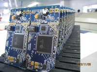 PCB PCBA pour les contrôleurs de chauffe-eau électriques Fabricant de cartes de circuits imprimés
