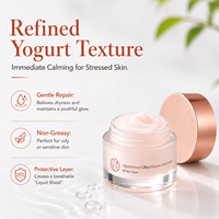 Crème Gel Alpenrose Beauté Naturelle 30g pour Soin de Jour Léger et Vente en Ligne de Produits de Beauté