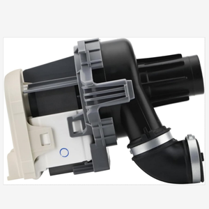 W11032770 <span class=keywords><strong>Moteur</strong></span> de pompe de circulation pour <span class=keywords><strong>lave</strong></span>-<span class=keywords><strong>vaisselle</strong></span> <span class=keywords><strong>Whirlpool</strong></span> W10440715 Pièces de rechange pour <span class=keywords><strong>lave</strong></span>-<span class=keywords><strong>vaisselle</strong></span> électrique W10529163 W10885542 W10864037 - Product Image 1