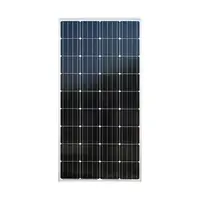 600W 12V Solarpanel Monokristallin Solarmodul