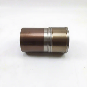 ปลอกสูบเครื่องยนต์ดีเซล CatC10 รุ่น 1482125 สำหรับรถบรรทุกหนักอเมริกาใต้/อเมริกาเหนือ - Product Image 4