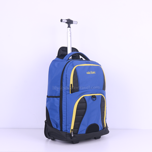 Portable Cycling Handbag for College Trip Outdoor Travel <strong>Rucksack</strong> for Travel and Work Recyclable Leisure Backpack - Product Image 2