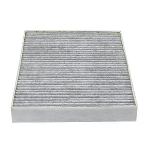 Filtro de Carbón Activado para Cabina CC-W7H0K 95557221910 7E0819631 para Audi Q7 4LB Porsche Cayenne 9PA VW Amarok California <span class=keywords><strong>Multivan</strong></span> - Product Image 5