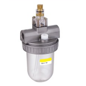 Régulateur de réduction de pression d'air série QTY QTY-32/40/50 à vendre - Product Image 3