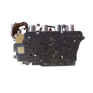 Corps de soupape de transmission de boîte de vitesses <span class=keywords><strong>automatique</strong></span> TRANSPEED 8F35 avec solénoïdes pour <span class=keywords><strong>Ford</strong></span> - Product Image 5