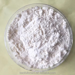 Poudre de talc blanche de qualité supérieure, qualité cosmétique, 1250 mesh, silicate de magnésium hydraté de haute qualité, marque Osmanthus, Chine - Product Image 2