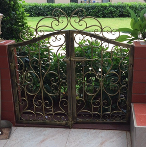 Porte d'entrée en acier moderne Prima Classic Revival - Design en acier/verre artisanal avec ouverture à battants pour l'intérieur et l'extérieur de villas de luxe - Product Image 5