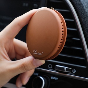 Auto Luchtverfrisser Voor Luchtopeningen Langdurige Geur Auto Parfum Diffuser <span class=keywords><strong>Clip</strong></span> Auto Interieur Accessoires - Product Image 3