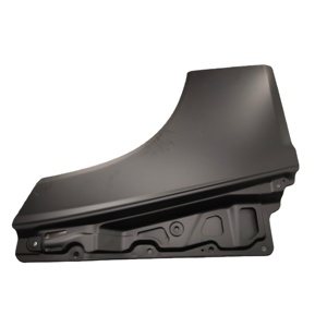 Pièces de carrosserie de camion de haute qualité 21642377 82107271 Panneau de porte intérieur pour camion Volvo - Product Image 4