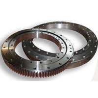 Roue à chaîne ZX200-3, pièces de châssis de pelle hydraulique, roue à chaîne d'entraînement, jante 1033091