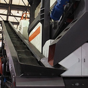 Di Động <span class=keywords><strong>Quarry</strong></span> Đá Máy Nghiền Máy Nghiền Hàm Thực Vật Trên Xe Tải - Product Image 6