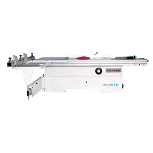 Máquina cortadora de panel para carpintería, sierra de panel smv8 de 45 grados, 2800mm y 3200mm