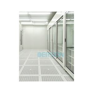 通过超净晶圆制造环境实现更高的成品率。 - Product Image 6