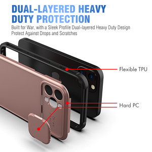 Funda Protectora para Cámara de Teléfono Móvil con Cubierta Deslizante para <span class=keywords><strong>Samsung</strong></span> <span class=keywords><strong>Galaxy</strong></span> A12 A32 A52 A72 A02 A02S M02S M02 A51 A71 S20 FE F62 M51 A20S - Product Image 4