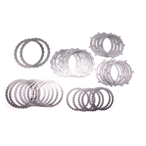 Transpeed 4eat-f Kit de disque de plaque d'embrayage en acier à Transmission automatique F4AEL pour VW Polo <span class=keywords><strong>Mazda</strong></span> MPV Demio MX3 <span class=keywords><strong>RX3</strong></span> - Product Image 5