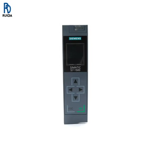 Solution d'automatisation pour machines générales et lignes de production 6ES7511-1AK00-0AB0 - Product Image 1