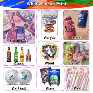 Online Custom Mobiele Telefoon Geval Printer H5 Web Bewerken Grafische Enkele Hoofd Digitale Afdrukken Mobiele Cover Machine - Product Image 6