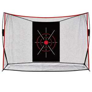 <span class=keywords><strong>Filet</strong></span> d'entraînement de <span class=keywords><strong>golf</strong></span> le plus vendu, cage de frappe de <span class=keywords><strong>golf</strong></span> d'intérieur facile à installer en polyester, <span class=keywords><strong>filet</strong></span> de swing de <span class=keywords><strong>golf</strong></span> en stock - Product Image 5
