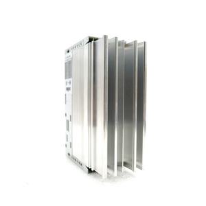 Variador de Frecuencia Industrial IntelliDrive de 0.55kW, Trifásico, 400-500V, Control Vectorial, Certificado CE, Compatible con Lenze, Modelo E82EV551K4C - Product Image 4