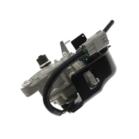 Verre de rétroviseur extérieur latéral pour Toyota RAV4 2000‑2005 Corolla Verso 01‑04 87961‑42550/42580 87931‑42580/42610