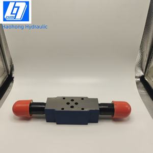ZDB6VC ZDB6VD пилотные гидравлические клапаны сброса давления - Product Image 3