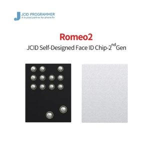 Chip de proyector de puntos JCID Romeo2, ID DE CARA JCID, <span class=keywords><strong>IC</strong></span> integrado, entramado de matriz de puntos <span class=keywords><strong>IC</strong></span> para iPhone, Pad Pro 3/4/5, - Product Image 5