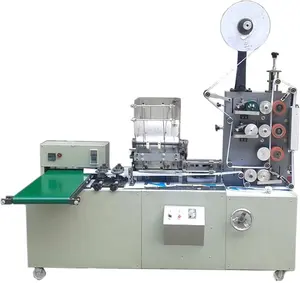 Automatic chopstick packing machine/ package machine for toothpicks / chopstick with printing function