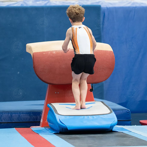 Gymnastique Durable Dwf Matériel Gonflable <span class=keywords><strong>Tremplin</strong></span> AirBoard Boost Jumping Fitness Tapis pour Athlète - Product Image 5