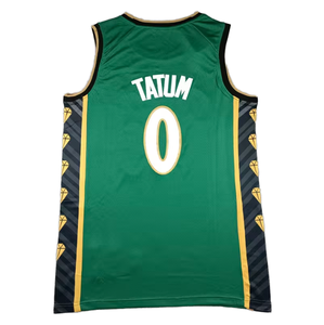 Nuevas camisetas de baloncesto para hombre - Product Image 4