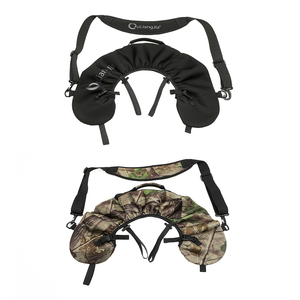 Ouliangjia Neopreen Jacht Boog Carrier Boogschieten Compound <span class=keywords><strong>Bow</strong></span> Cover En Boog <span class=keywords><strong>Sling</strong></span> - Product Image 2