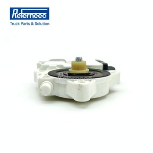 REFERNEEC Truck Part 1779727 2148561 Régulateur de vitre électrique gauche pour camion DAF CF - Product Image 5