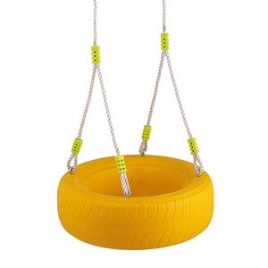 Balançoire en plastique PE haute densité - Product Image 1