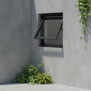 Claraboya Moderna de Aluminio de Lujo, Diseño Aislado e Insonorizado para Villas y Terrazas de Alta Gama - Product Image 4