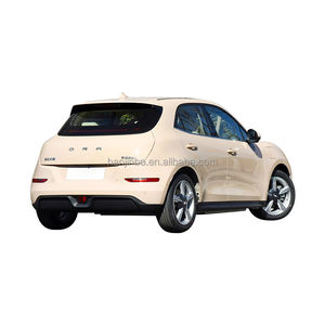 China VINTAGE <span class=keywords><strong>Ora</strong></span> Great Wall <span class=keywords><strong>R1</strong></span> <span class=keywords><strong>Ora</strong></span> Good Cat Mini Coche Eléctrico - Product Image 5