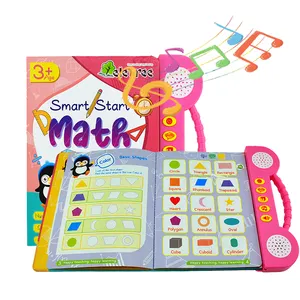 Échantillon gratuit Jeu de calcul mathématique préscolaire pour enfants de la maternelle Jouet éducatif OEM antérieur