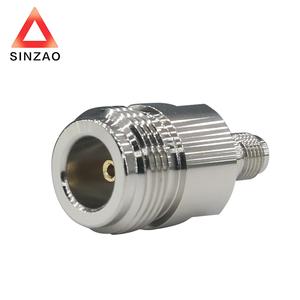 Wayiii N nữ để SMA nữ RF kết nối đồng trục DC-11GHz adapter vi sóng các thành phần RF lò vi sóng các thành phần nhà sản xuất - Product Image 2