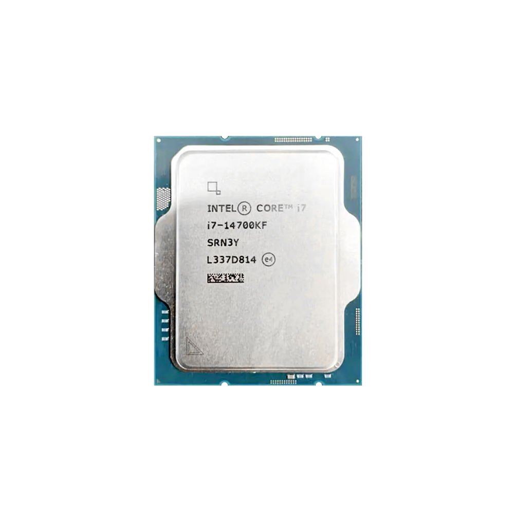 CPU Intel Core i9-14900KF SRN49 Intel Core i9-14900KF - Core i9 14th Gen 24-Core (8P+16E