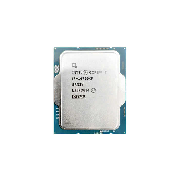 CPU Intel インテルCore i9 14900KF動作未確認 CPU Intel インテルCore i9 14900KF動作未確認