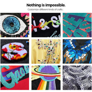 Fabrication de vêtements OEM ODM, Abaya sur mesure, faible MOQ, vêtements de haute qualité, designs d'Abayas de Dubaï et du Qatar, Abaya ouverte musulmane - Product Image 3