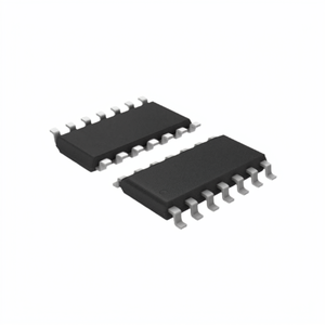 Composants électroniques Chip 14 SOlC EL5455ISZ-T7, distributeur agréé - Product Image 1