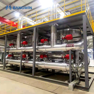 Soluciones Personalizadas de Purificación de Gas y Oxígeno Líquido para Necesidades Industriales a Medida - Product Image 6