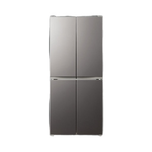 Refrigerador Frost-Free de Tipo Cruzado, 410L, Doble Puerta, Gran Capacidad, Diseño Ultrafino para el Hogar - Product Image 1