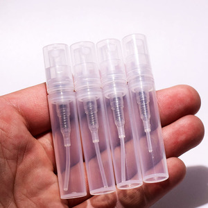2ml 5ml Sample <strong>Perfume</strong> <strong>Discovery</strong> Sets Paper Box Vial Spray Bottle <strong>Perfume</strong> Tester Roller Sample Packaging Box - Product Image 6