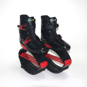 Chaussures de sport multicolores Kangaroo Jumping par PaceWing, chaussures de sport de rebond en plein air, doublure en mesh pour le <span class=keywords><strong>fitness</strong></span>, printemps, été, hiver - Product Image 6