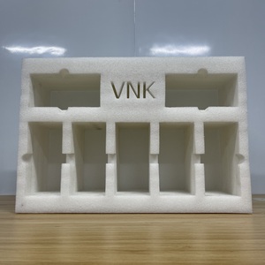 Insertos de espuma EPE de alta calidad personalizados de fábrica profesional, solución de embalaje protector cortado de Vietnam, precio barato - Product Image 3