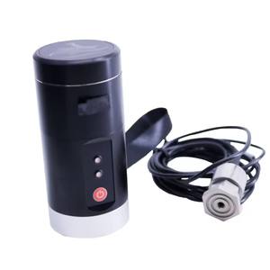 Tragbarer Touchscreen-Pfahl <span class=keywords><strong>tester</strong></span> Integrität Dynamischer <span class=keywords><strong>Tester</strong></span> mit geringer Dehnung der Beton prüfmaschine - Product Image 6