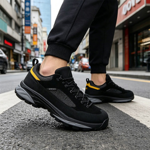 <span class=keywords><strong>Scarpe</strong></span> da Trekking Antiscivolo Unisex Prodotte in Cina, Resistenti all'Usura, Leggere, a Profilo Basso, per Arrampicata - Product Image 1