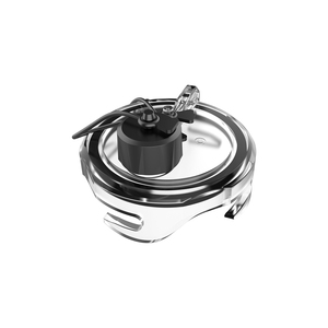Capuchon d'égout durable pour camping-car et <span class=keywords><strong>caravane</strong></span>, capuchon de 3 pouces avec capuchon NH de 3/4 - Product Image 4